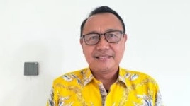 Ipat Loncat ke Kubu PDIP, Golkar Jembrana: Kami Tetap Usung Tamba