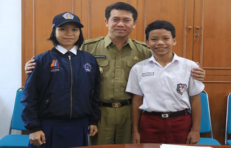 Beritabali.com