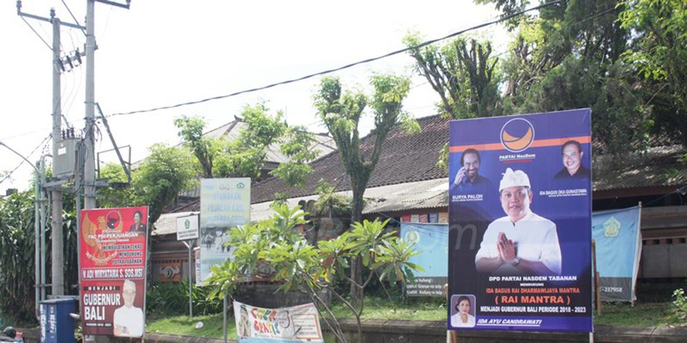 Beritabali.com
