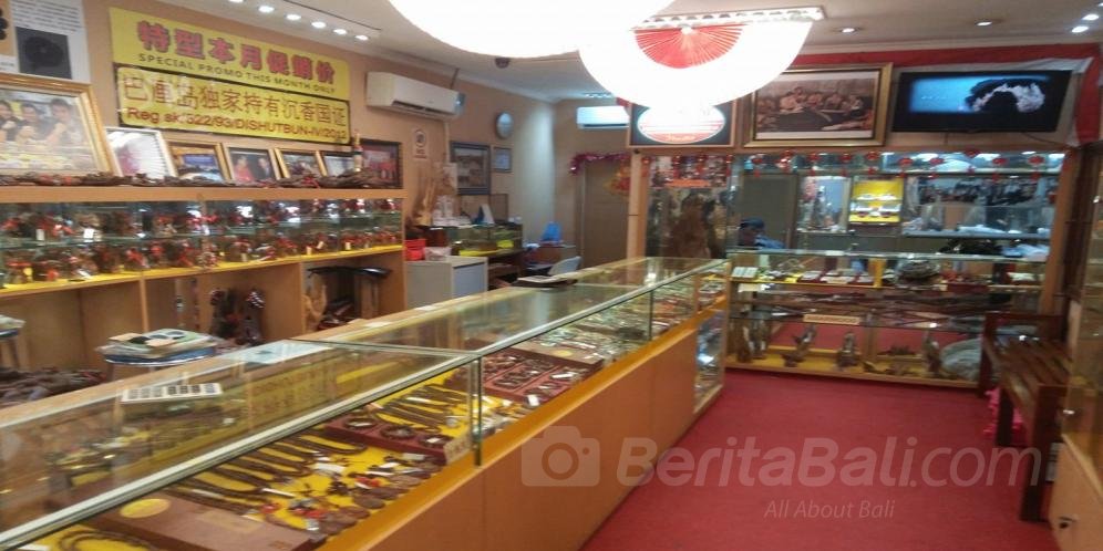 Beritabali.com