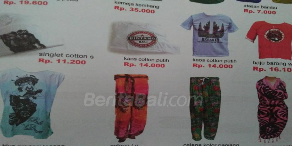 Beritabali.com