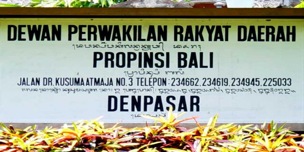 Beritabali.com