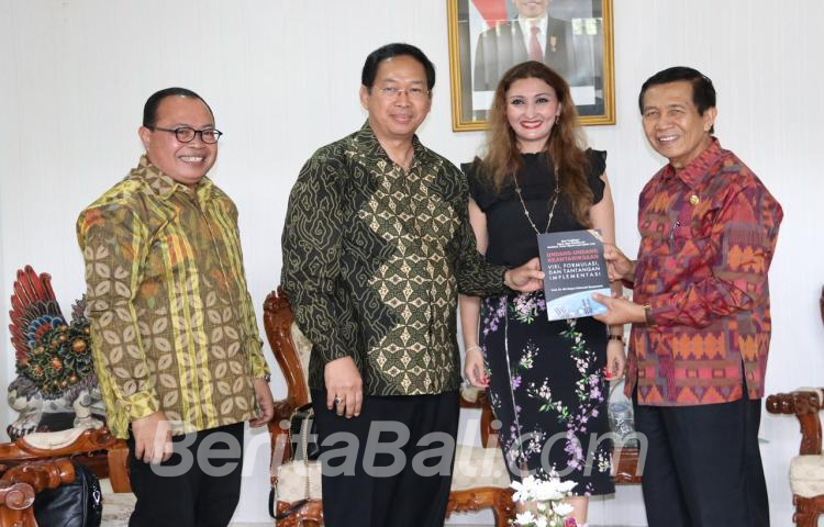 Beritabali.com