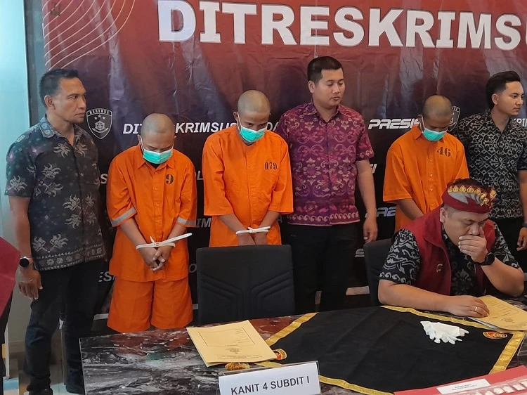 Beritabali.com