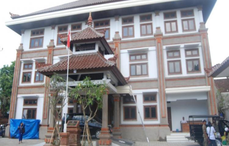 Beritabali.com