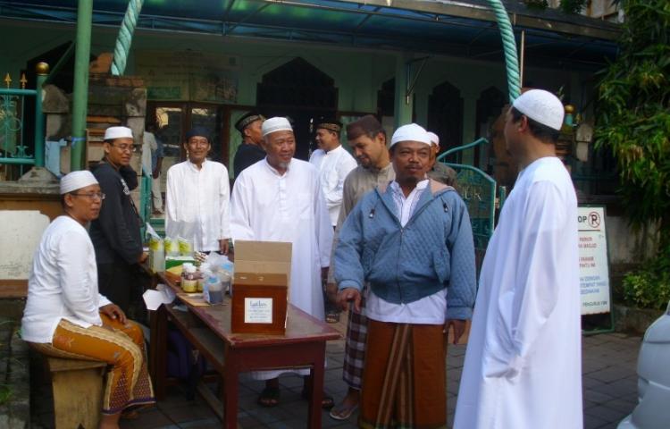 Beritabali.com
