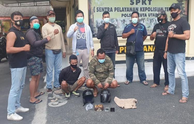 Beritabali.com