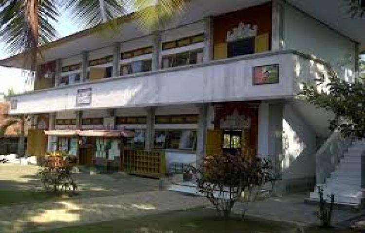 Beritabali.com