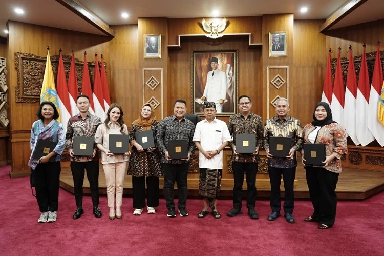 Beritabali.com