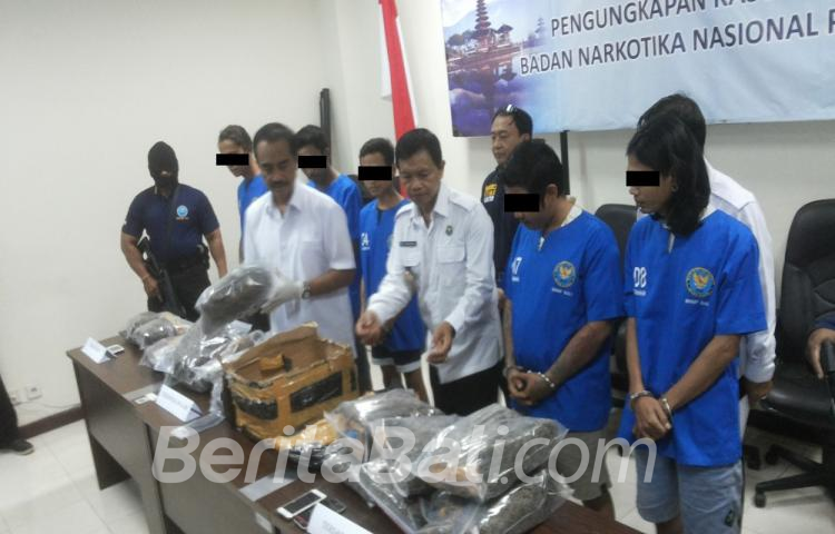 Beritabali.com