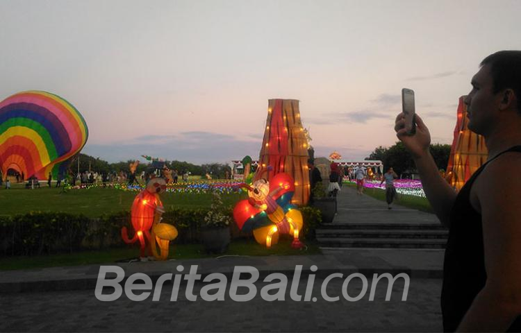 Beritabali.com