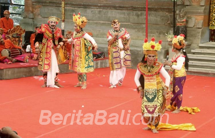 Beritabali.com