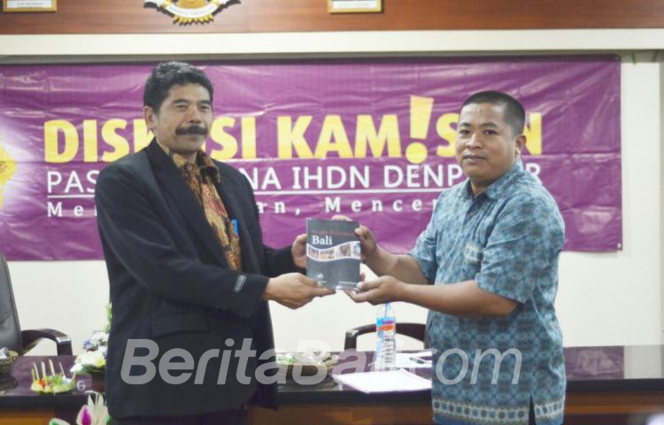 Beritabali.com