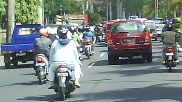 Beritabali.com