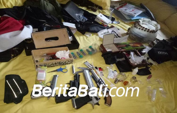 Beritabali.com