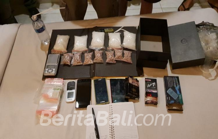 Beritabali.com