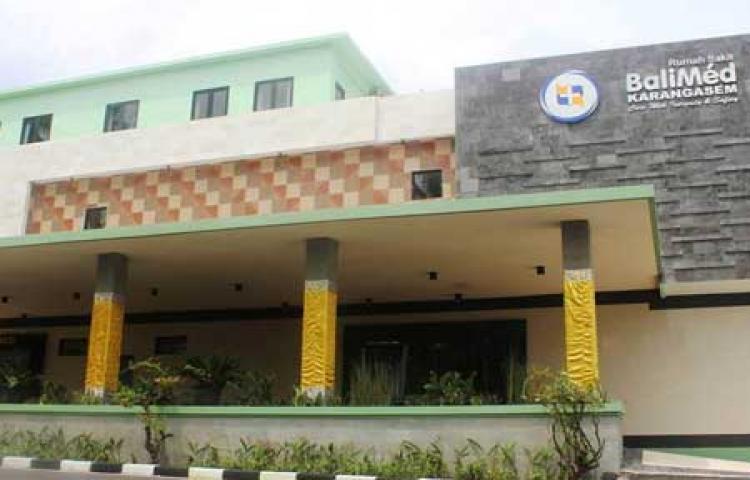 Beritabali.com