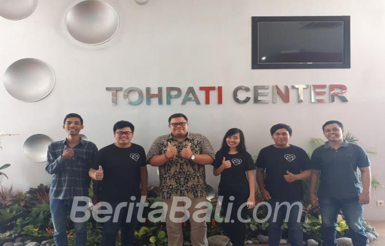 Beritabali.com