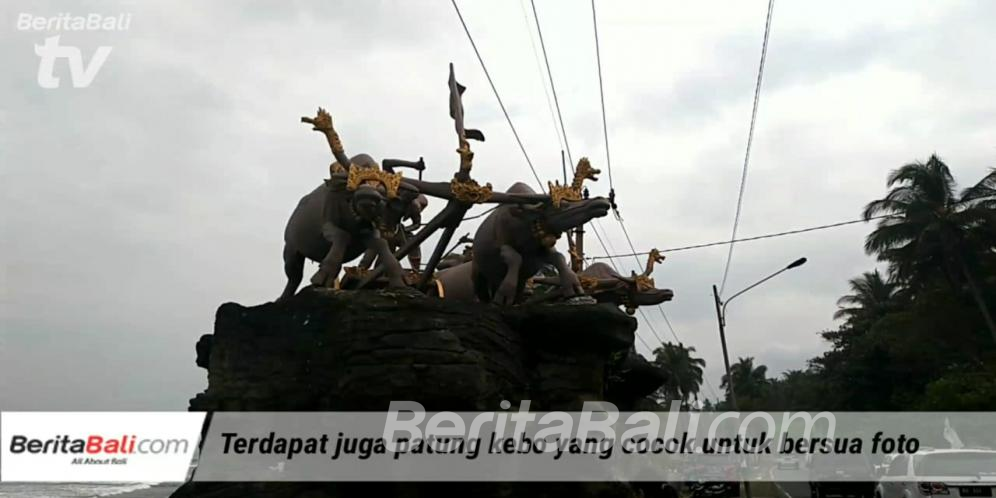 Beritabali.com